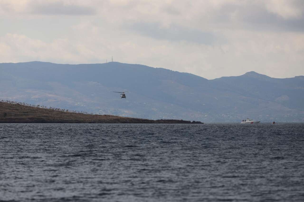 Bodrum Açıklarında Göçmen Faciası: Afgan Göçmen 6 Saat Yüzerek Hayatta Kaldı 6